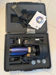 ΤΗΛΕΣΚΟΠΙΟ MEADE ETX-90EC