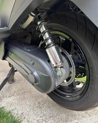Suzuki Burgman 650 2018 EXECUTIVE ABS-thumb-4