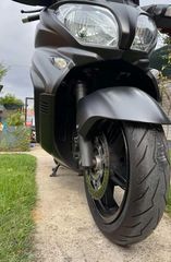Suzuki Burgman 650 2018 EXECUTIVE ABS-thumb-5