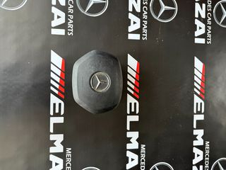 ΑΕΡΟΣΑΚΟΙ MERCEDES