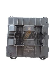 ΑΣΦΑΛΕΙΟΘΗΚΗ BODY CONTROL-BCM CONTINENTAL VOLKSWAGEN POLO 1.2 6R0937086H BCM PQ25 A2C53396759 5WK50392