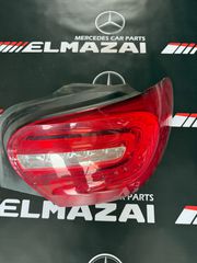 MERCEDES ΦΑΝΑΡΙΑ W176