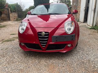 Alfa Romeo Mito 2011 Η πιο πλούσια έκδοση