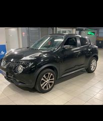 Nissan Juke 2018 N-TEC ΑΥΤΌΜΑΤΟ