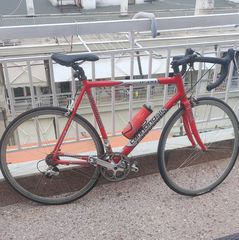 Δρόμου - Κούρσας Cannondale 2010 R500