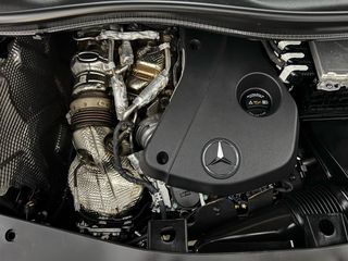 Mercedes-Benz Vito 2021 116 CDI 2.0 ΨΥΓΕΙΟ 2 ΠΛΑΙΝΕΣ / ΧΩΡΙΣΜΑ ΕΛΛΗΝΙΚΗΣ ΑΝΤ/ΕΙΑΣ-thumb-41