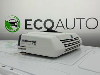 Mercedes-Benz Vito 2021 116 CDI 2.0 ΨΥΓΕΙΟ 2 ΠΛΑΙΝΕΣ / ΧΩΡΙΣΜΑ ΕΛΛΗΝΙΚΗΣ ΑΝΤ/ΕΙΑΣ-thumb-16