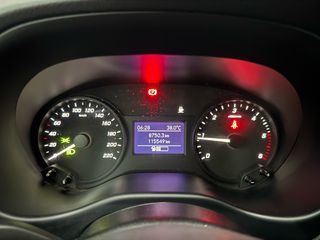 Mercedes-Benz Vito 2021 116 CDI 2.0 ΨΥΓΕΙΟ 2 ΠΛΑΙΝΕΣ / ΧΩΡΙΣΜΑ ΕΛΛΗΝΙΚΗΣ ΑΝΤ/ΕΙΑΣ-thumb-33