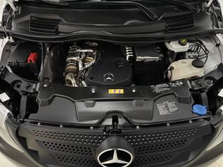 Mercedes-Benz Vito 2021 116 CDI 2.0 ΨΥΓΕΙΟ 2 ΠΛΑΙΝΕΣ / ΧΩΡΙΣΜΑ ΕΛΛΗΝΙΚΗΣ ΑΝΤ/ΕΙΑΣ-thumb-40