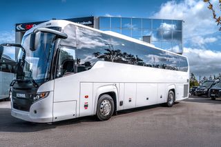 Scania 2026 Touring