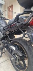 Honda CBF 600S 2012