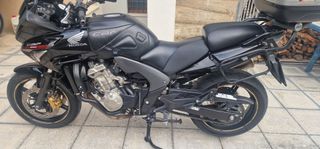 Honda CBF 600S 2012-thumb-1