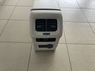 Αεραγωγός πίσω VW TIGUAN 16-21