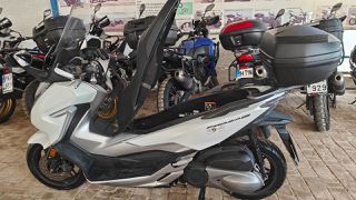 Honda Forza 300 2021 FORZA 300 ABS-thumb-4
