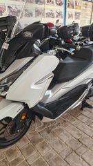 Honda Forza 300 2021 FORZA 300 ABS-thumb-1