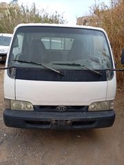 Kia K2700 2005