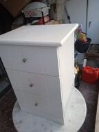 ΘΕΣΣΑΛΟΝΙΚΗ ΠΩΛΕΙΤΑΙ ΚΟΜΟΔΙΝΟ ΜΠΑΝΙΟΥ ΑΣΠΡΟ ΤΙΜΗ 25 ΕΥΡΩ