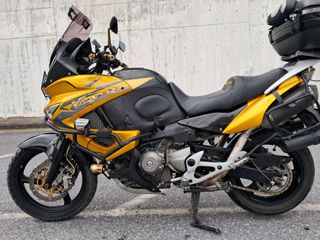 Honda XL 1000V Varadero 2010 VARADERO
