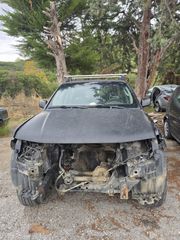 Nissan Pathfinder 2007 R51