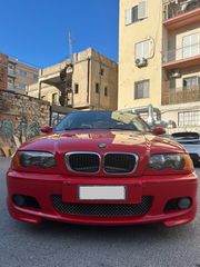 Bmw 320 2000 COUPE M-PACK