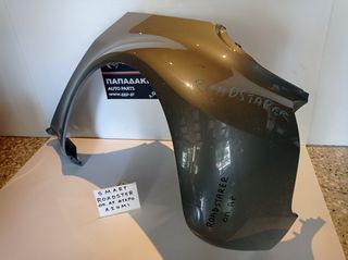 Φτερό Πίσω Αριστερό Ασημί Σκούρο Smart ForTwo Roadster 2003-2007