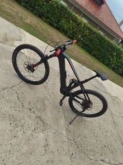 All - Mountain Bulls 2023 Sonic EVO am 3 Carbon 750w