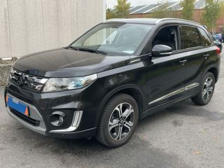 Suzuki Vitara 2016 1.6 ALL-GRIP PANORAMA! 27.000km!
