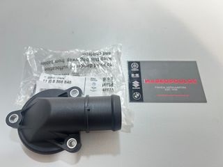 ΚΑΠΑΚΙ ΘΕΡΜΟΣΤΑΤΗ BMW S1000R '21-'25, S1000RR '20-'25, S1000XR '20-'25, M1000R '23-'25, M1000RR '21-'25, M1000XR '24-'25