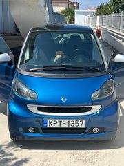 Smart ForTwo 2008 451