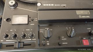 ΜΠΟΜΠΙΝΟΦΩΝΟ  uHER SG631-thumb-1