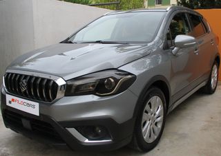 Suzuki SX4 S-Cross 2019 GL
