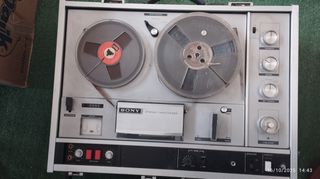 SONY  ΜΠΟΜΠΙΝΟΦΩΝΟ