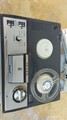 Grundig TK-145  Μπομπινόφωνο-thumb-1