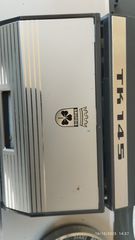 Grundig TK-145  Μπομπινόφωνο-thumb-3