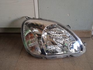 TOYOTA YARIS '03-'05