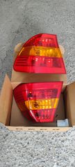 Πίσω φανάρια χωρίς φορέα λυχνιών BMW E46 2001-2003