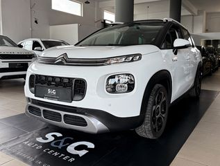 Citroen C3 Aircross 2019 1.2 PureTech 110Hps Rip Curl PANORAMA/KAMEPA/GRIP CONTROL