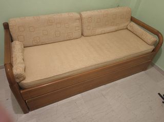 Καναπες κρεβατι