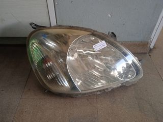 TOYOTA YARIS '03-'05