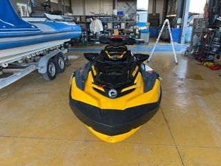 Sea-Doo 2021 RXT X 300