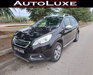 Peugeot 2008 2013 ALLURE, AUTOMATIC