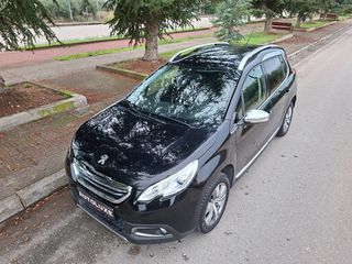 Peugeot 2008 2013 ALLURE, AUTOMATIC-thumb-2