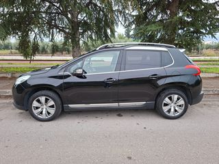 Peugeot 2008 2013 ALLURE, AUTOMATIC-thumb-3