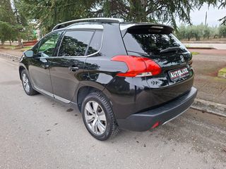 Peugeot 2008 2013 ALLURE, AUTOMATIC-thumb-4