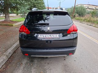Peugeot 2008 2013 ALLURE, AUTOMATIC-thumb-5