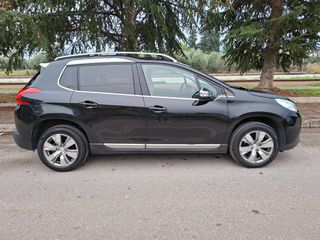 Peugeot 2008 2013 ALLURE, AUTOMATIC-thumb-7