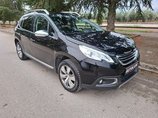 Peugeot 2008 2013 ALLURE, AUTOMATIC-thumb-8