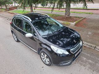 Peugeot 2008 2013 ALLURE, AUTOMATIC-thumb-9