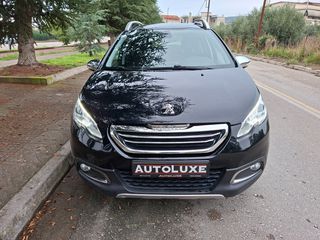 Peugeot 2008 2013 ALLURE, AUTOMATIC-thumb-10