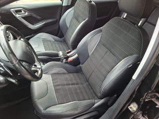 Peugeot 2008 2013 ALLURE, AUTOMATIC-thumb-11